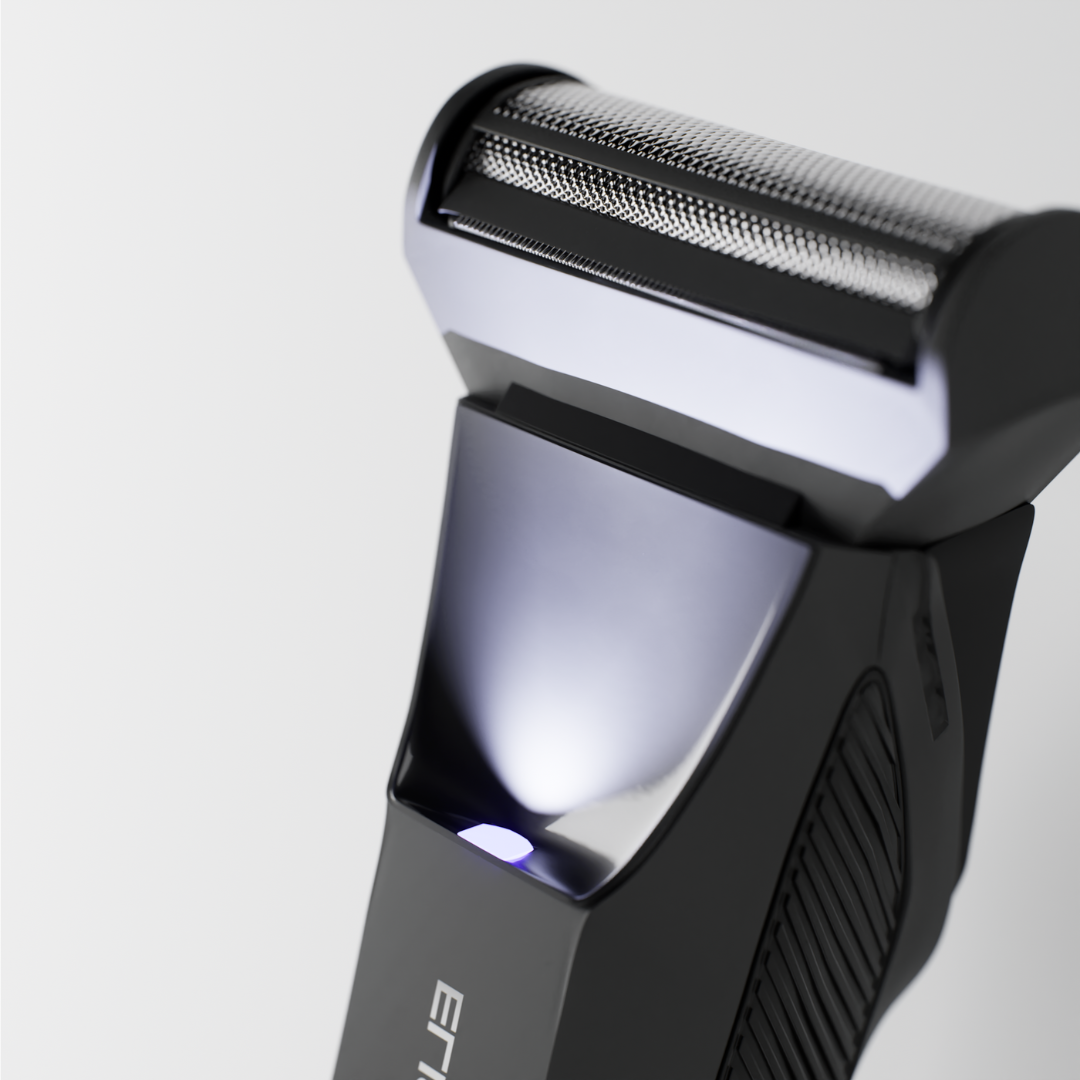 Shave Pro 2.0 Ultra - For intimate and body care