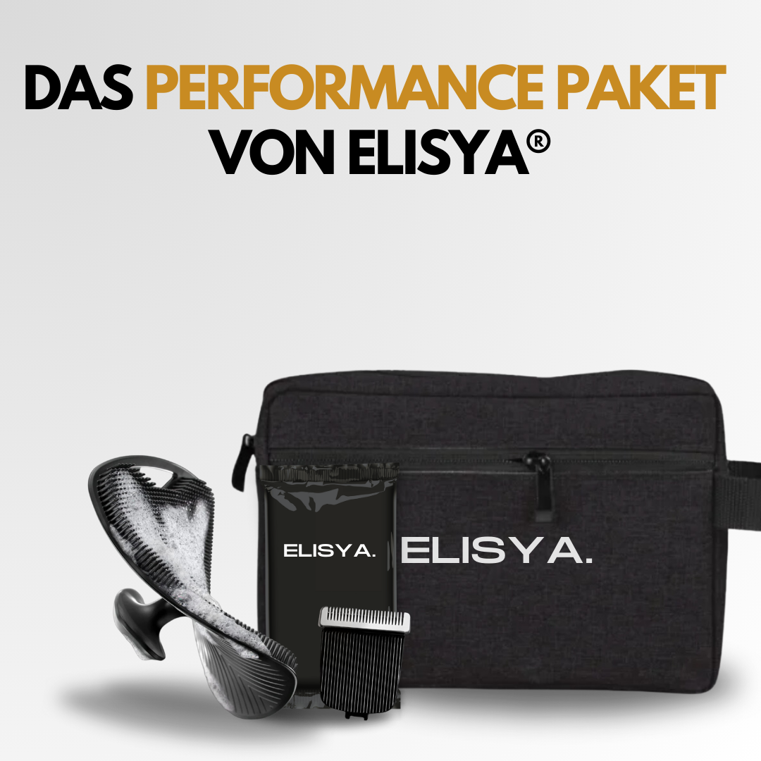 Das Performance Paket - Elisya®