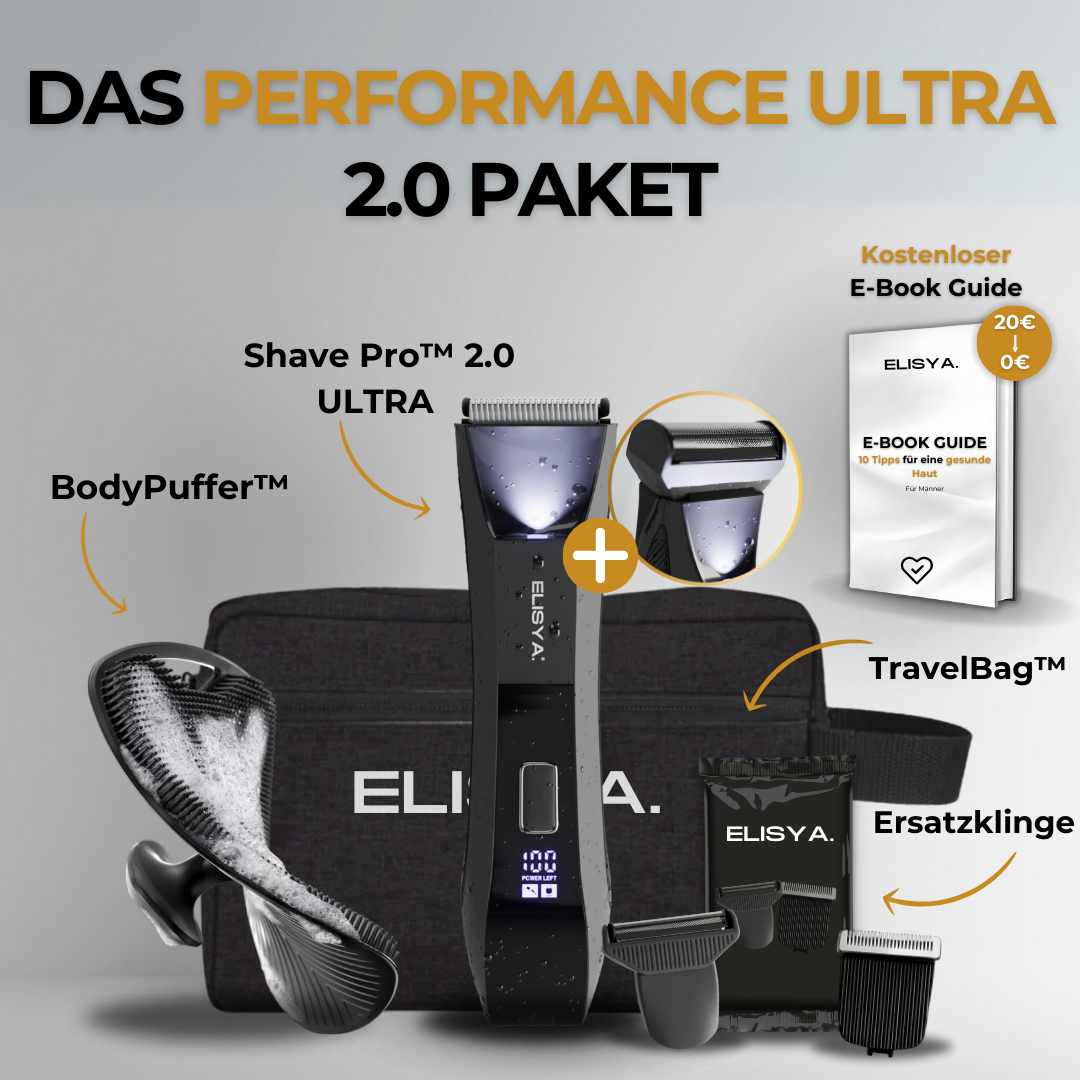 The Performance ULTRA package