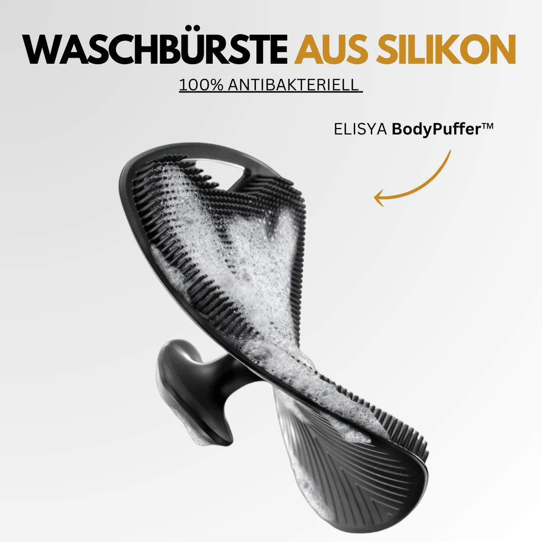 Elisya BodyPuffer™ - Elisya®